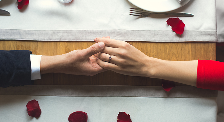 How to Celebrate Wedding Anniversaries in Style