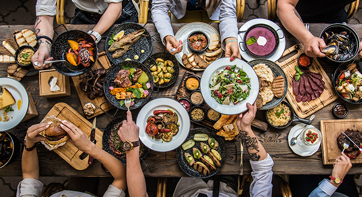 Top Culinary Experiences: Singapore Food Tours