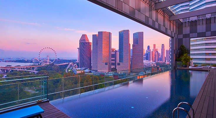 Why You Should Choose a Serviced Apartment over a Hotel