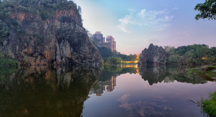 Top Places in Singapore That Feels Like You’re Overseas