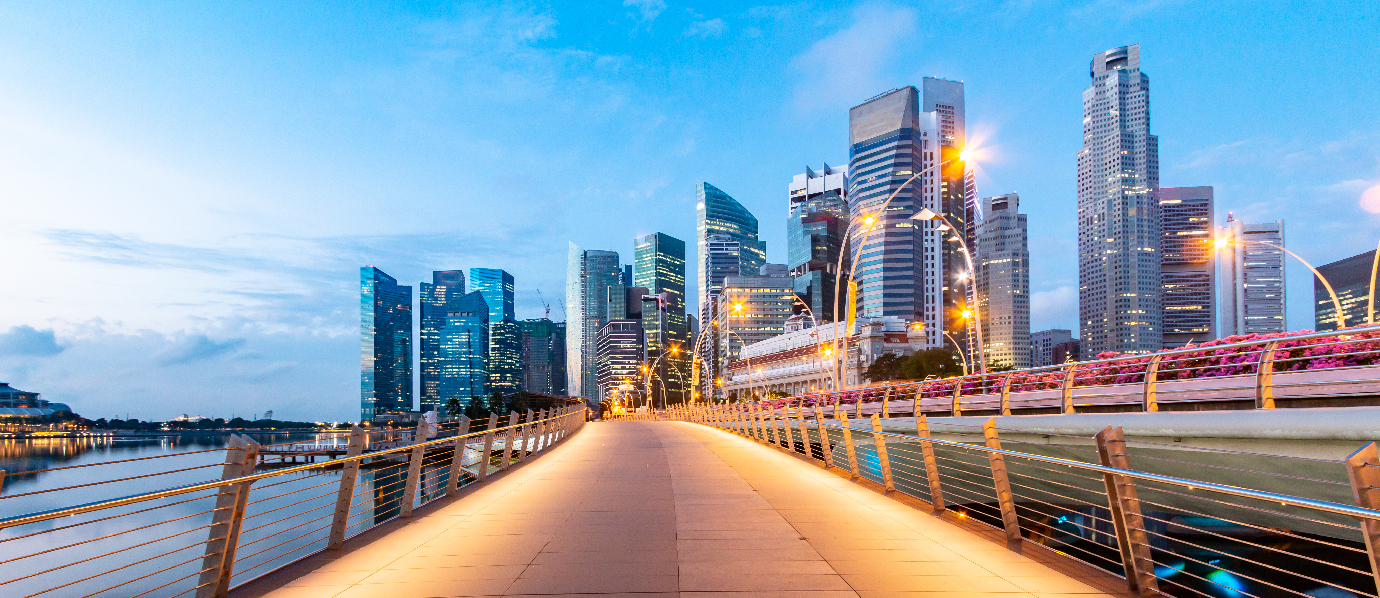 6 Things to Know for Your Business Travel to Singapore