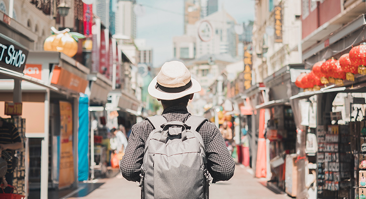 Singapore Staycation Itineraries for Culture Lovers