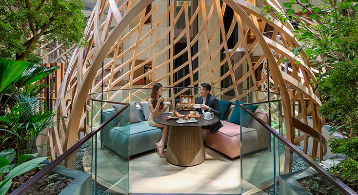 How to Plan a Relaxing Staycation in Singapore