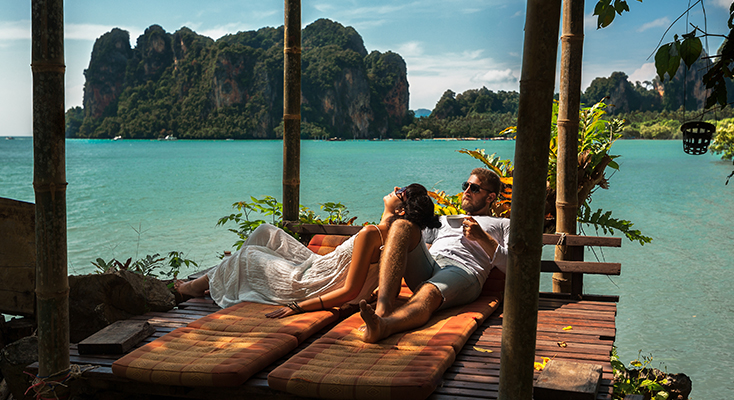Unforgettable Luxury Travel Experiences for Couples