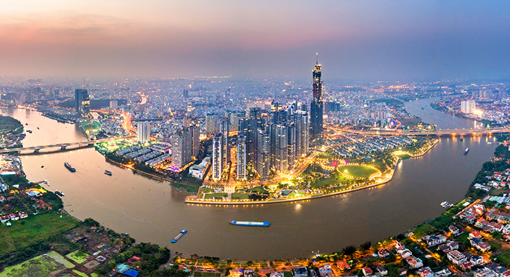 25 Best Places to Visit on a Vietnam Getaway