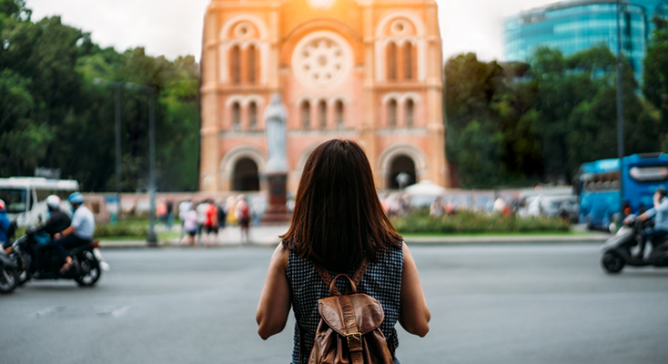 Vietnam Staycation Guide: Where to Stay and What to Do