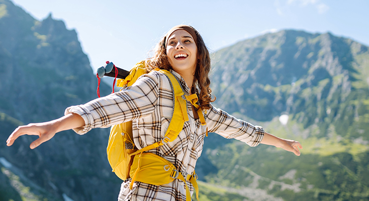 Why Travelling is Good for Your Mental Health