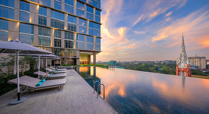 Best Yangon Staycation Ideas for Kids and Teens