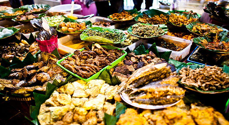 The 30 Best Street Foods to Try in Jakarta