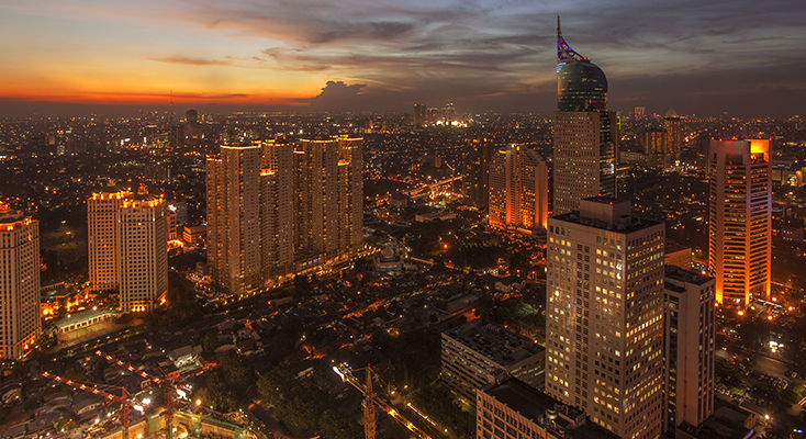 Where to Eat in Jakarta: Best Restaurant Guide