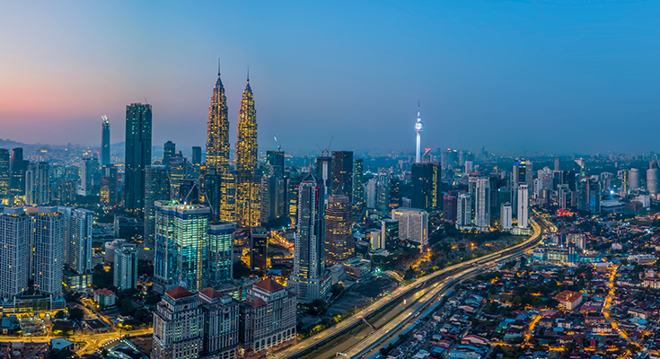 The Perfect 5D/4N Itinerary for Kuala Lumpur