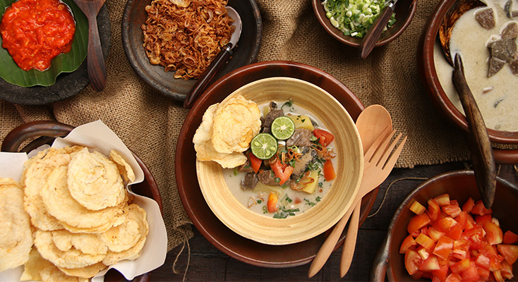The Best Food in Jakarta: A Guide for Foodies