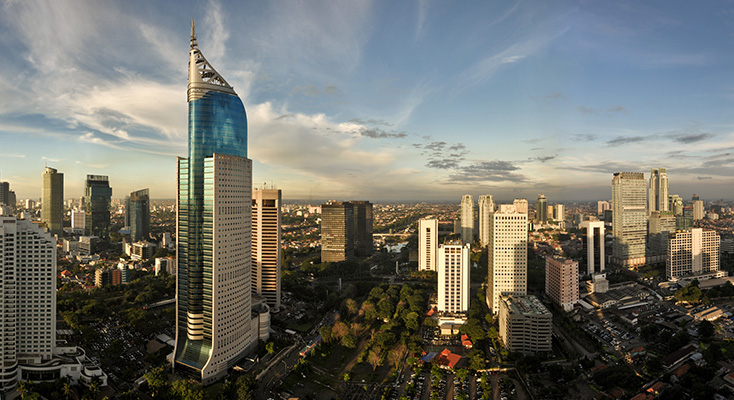 First Time Travel Guide to Jakarta
