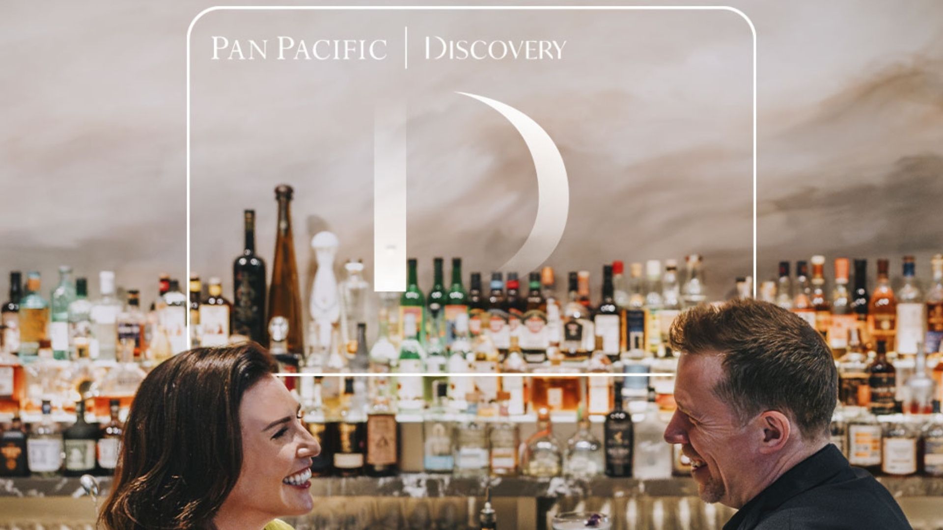 Introducing Pan Pacific DISCOVERY