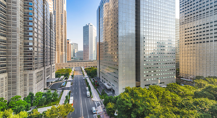 Luxury Travel in Tokyo: A Handy Guide