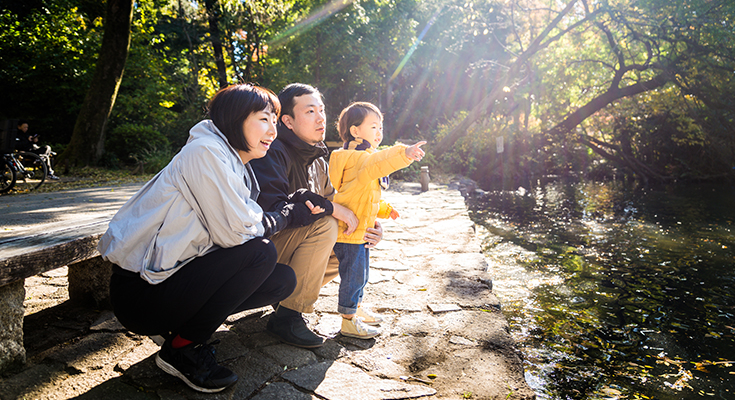 What to Do in Tokyo During Your Family Getaway
