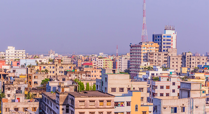 The Top 10 Things To Do in Dhaka, Bangladesh