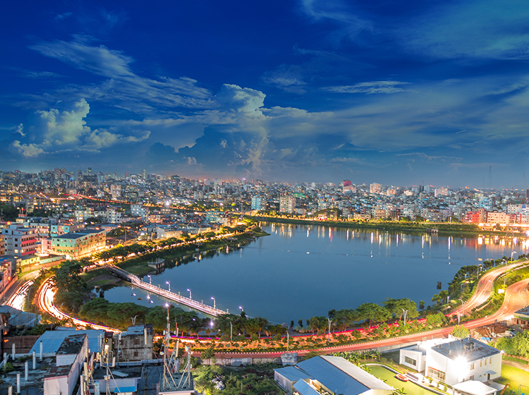 The Top Day Tours to Take in Dhaka