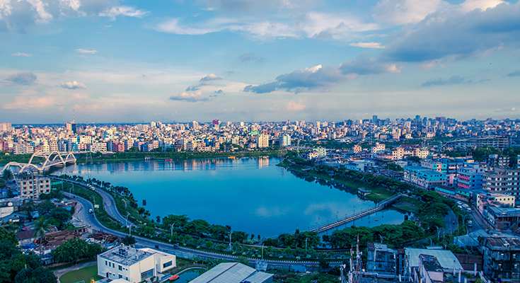 Top 5 Attractions to Visit in Dhaka