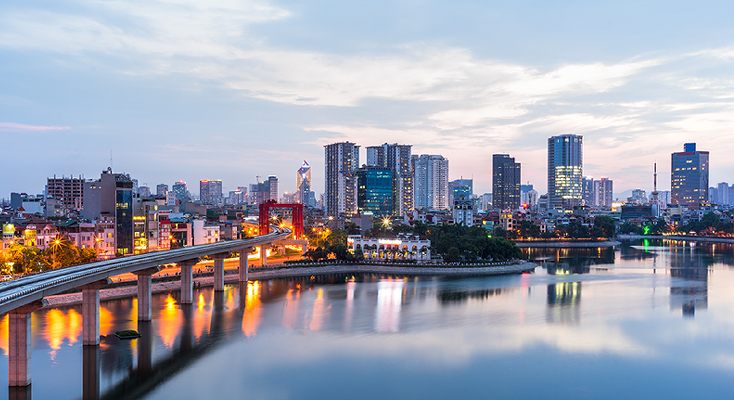 Hanoi Staycation Ideas: The 10 Top Local Hot Spots