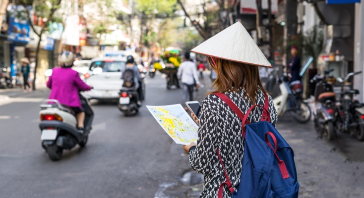 Hanoi Holidays: An Essential Guide For Solo Female Travellers