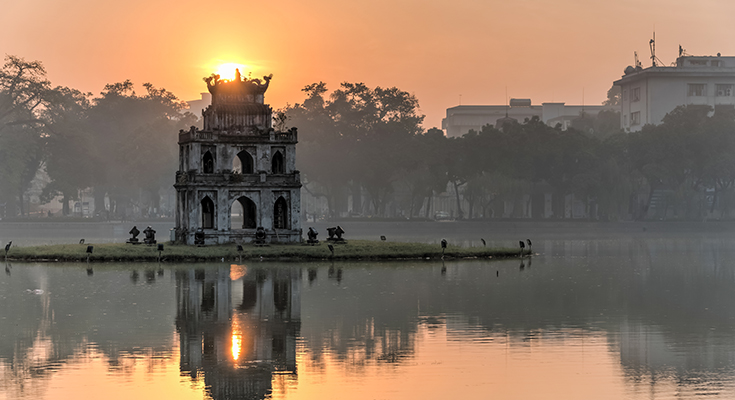 Top 10 Off-the-Beaten-Path Activities in Hanoi