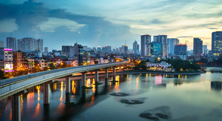  Welcome to Hanoi: Top Night Activities for Travellers