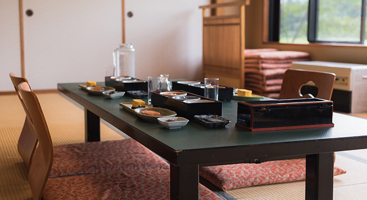 Top Eating Places in Kyoto 