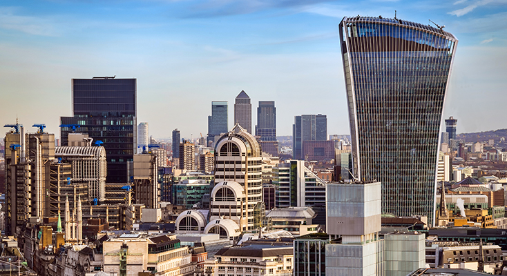 The Best London Staycation Ideas for Celebrations