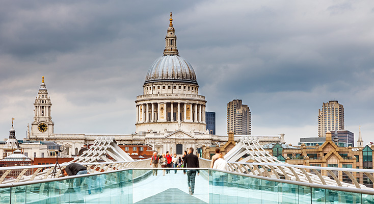 The Beginner’s Travel Guide to London