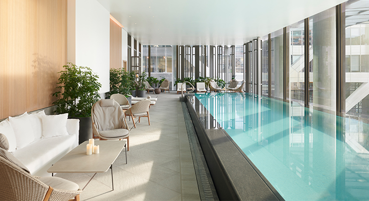 Plan a London Staycation for Your Self-Care Needs