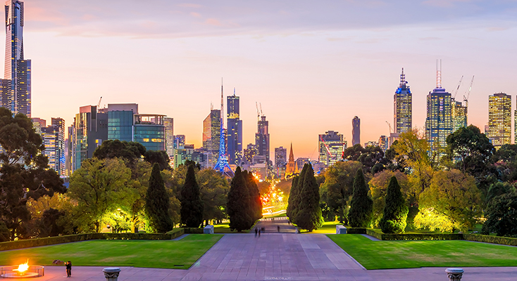 New Attractions and Hidden Gems in Melbourne