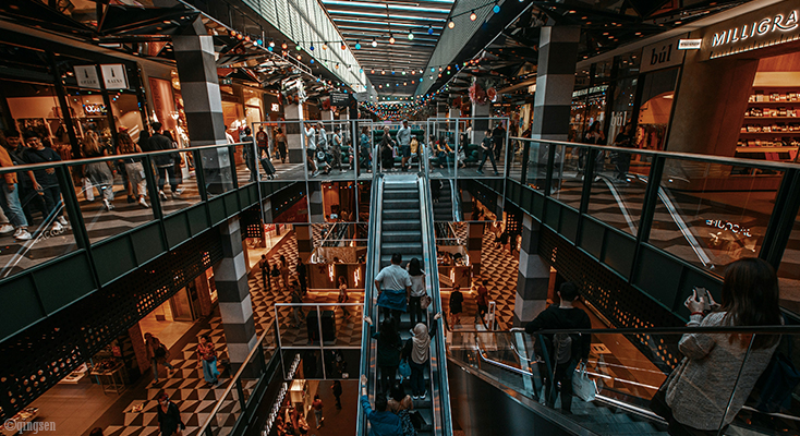 Melbourne Holidays: Discover The City's Cool Suburbs