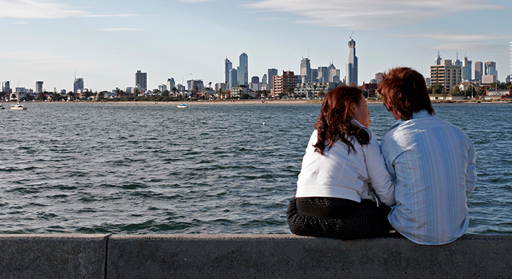 10 Unique Date Ideas for a Romantic Melbourne Getaway