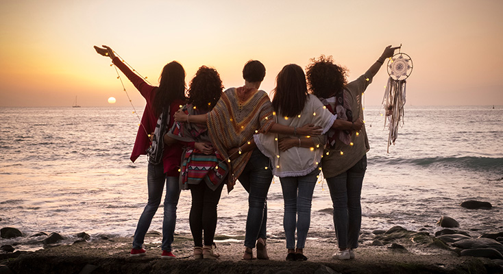 Top Activities for a Girls' Getaway in Melbourne