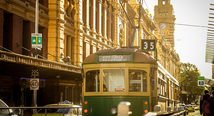 The Top Melbourne Destinations for First-Time Visitors