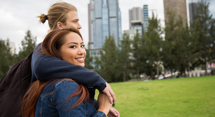 Top Things Couples Can Do on a Melbourne Staycation