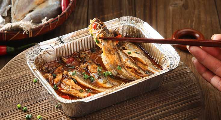 What to Eat in Ningbo, China