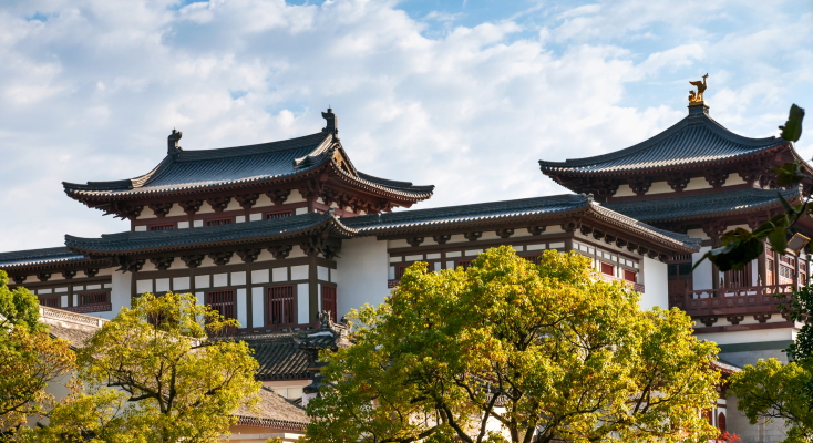  Ningbo Holidays: A guide for first-time visitors