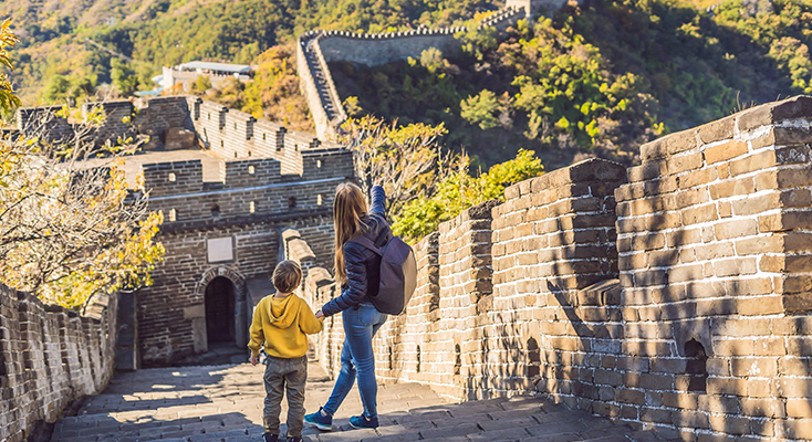 Beijing Holidays: The Essential Travel Guide For Families
