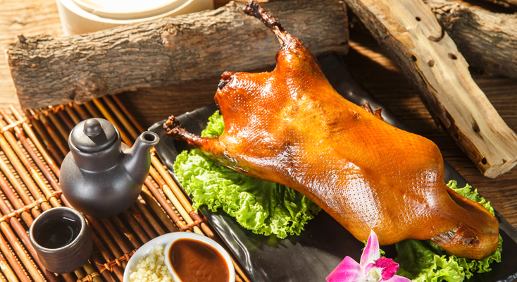  Beijing Holidays: 4 Iconic Local Foods You Must Try