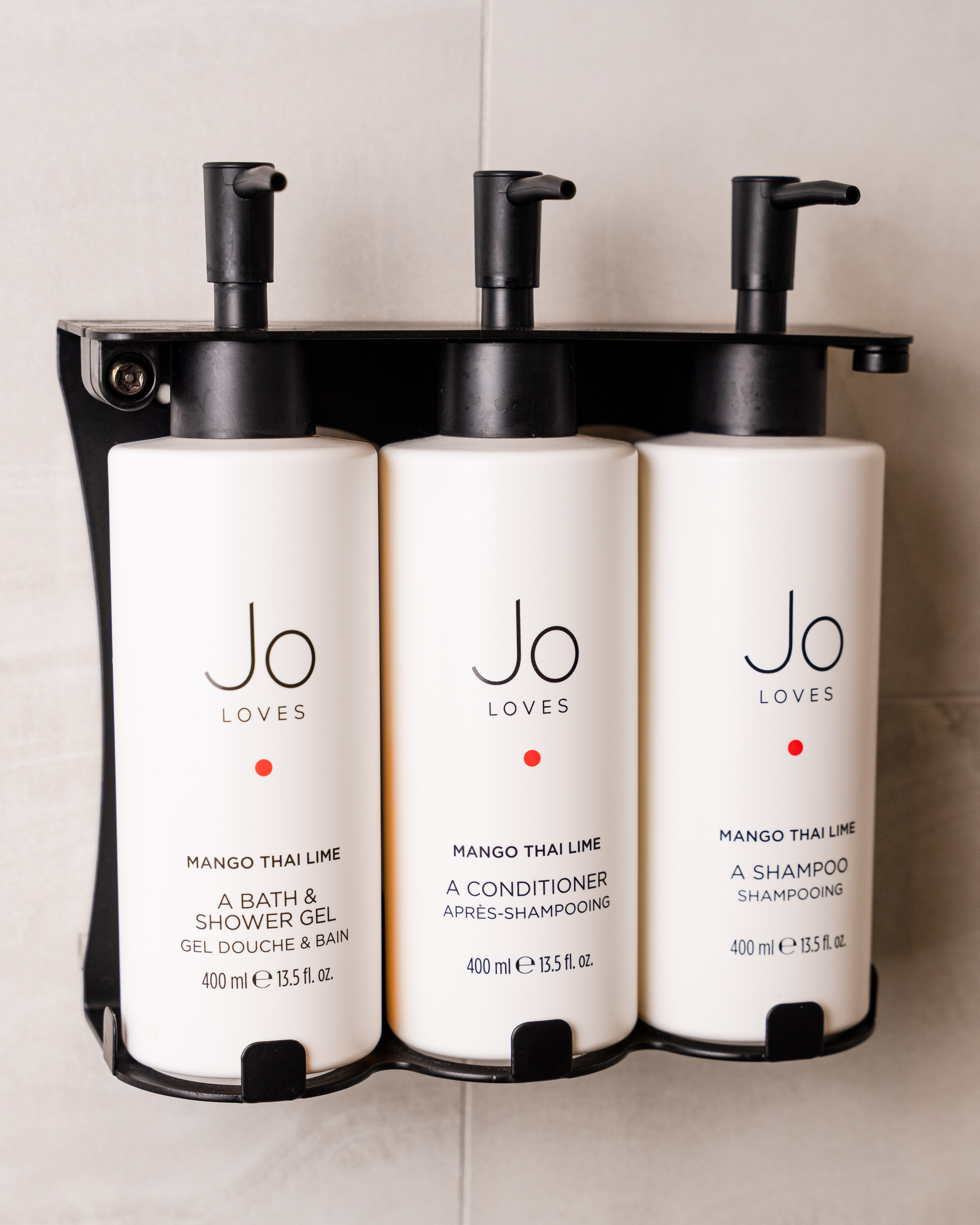 Thoughtful Touches For Feeling Your Best