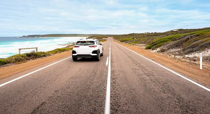 Self-Drive Perth Holidays: Choose Your Own Adventure