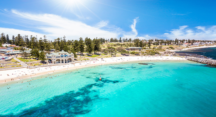 The Best Places for First-Timers to Visit in Perth