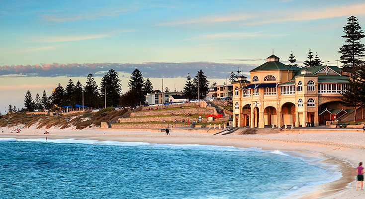 Things To Do In Perth: Discover These Secret Spots