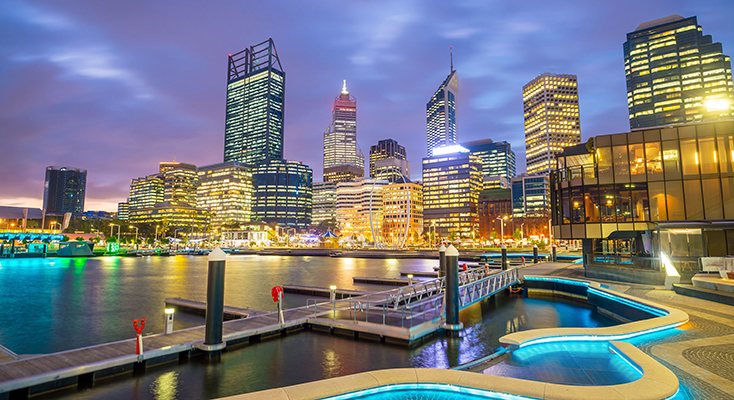 The Essential Perth Travel Guide