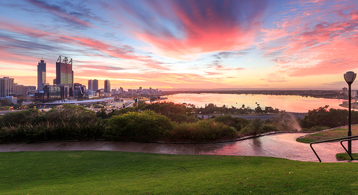 10 Unique Date Ideas for Your Perth Romantic Getaway