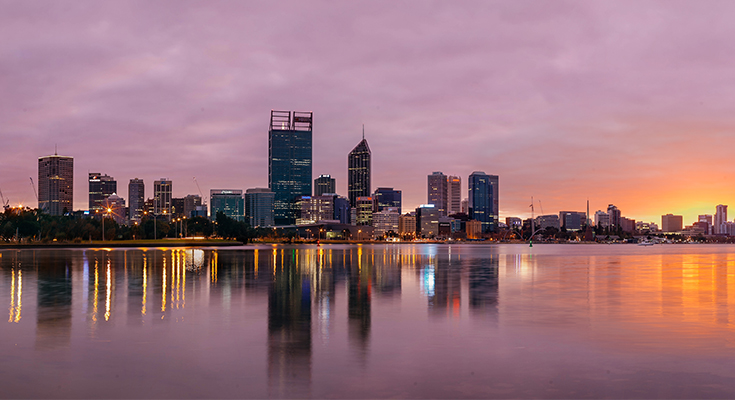  The Ideal 3-Day Itinerary for Your Perth Getaway
