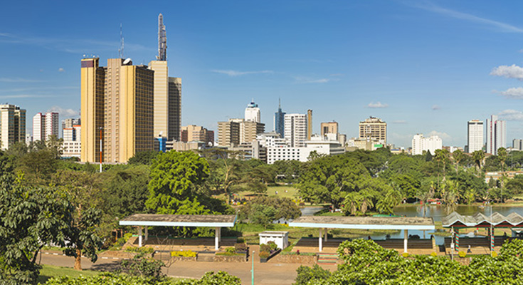 The Best Things To Do in Nairobi, Kenya