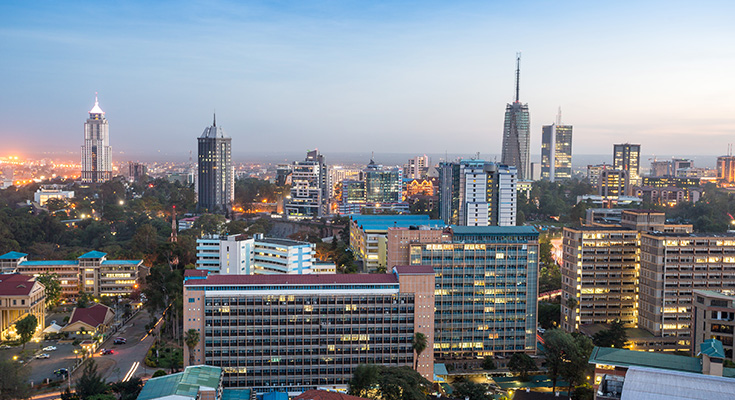 The Essential Nairobi Travel Guide